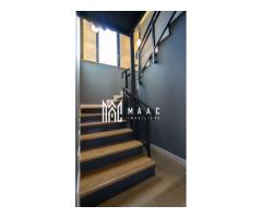 Casă deosebita Goranu-Ramnicu Valcea| 220mp util| 673 mp teren - Imagine 7