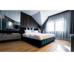 Casă deosebita Goranu-Ramnicu Valcea| 220mp util| 673 mp teren - Imagine 8