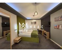 Apartament 3 Camere I Regim hotelier I Centru Istoric