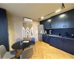 Apartament 2 camere I Regim hotelier I Centrul istoric i - Imagine 10