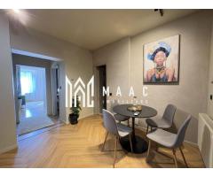 APARTAMENT DE LUX I 2 CAMERE I MOBILAT I ULTRACENTRAL