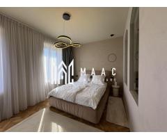 APARTAMENT DE LUX I 2 CAMERE I MOBILAT I ULTRACENTRAL - Imagine 3
