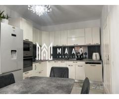 Casă Tip Duplex | Mobilată Si Utilată | Cartierul Arhitecțil - Imagine 4