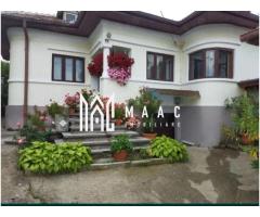 Casă de vânzare Goranu- Ramnicu Valcea| teren 1300mp|