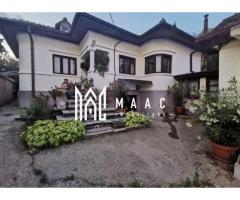 Casă de vânzare Goranu- Ramnicu Valcea| teren 1300mp| - Imagine 2