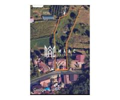 Casă de vânzare Goranu- Ramnicu Valcea| teren 1300mp| - Imagine 4