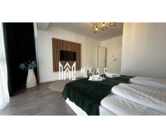 Apartament 3 Camere I 79 mp I 2 Terase I 2 Parcari I Mobilat Complet - Imagine 3