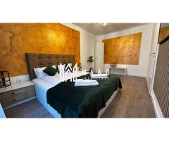 Apartament 3 Camere I 79 mp I 2 Terase I 2 Parcari I Mobilat Complet - Imagine 11