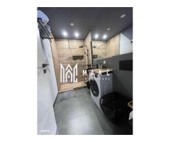 Apartament 2 Camere | Bloc Nou 2024 | Loc De Parcare - Imagine 6