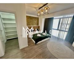 Apartament de LUX 3 camere | Henri Coandă I 72 mp utili | 2 terase