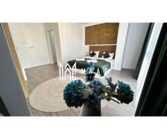 Apartament de LUX 3 camere | Henri Coandă I 72 mp utili | 2 terase - Imagine 3