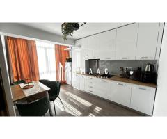 Apartament de LUX 3 camere | Henri Coandă I 72 mp utili | 2 terase - Imagine 10