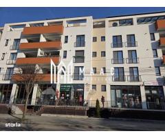 Spațiu Comercial | 75Mp | Balanța