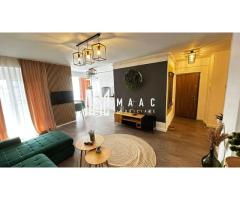 Apartament 3 camere | 71.8 MPU | 2 terase | Etaj 1 | Parcare | LUX - Imagine 6