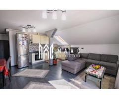 Apartament | 72 MP |  3 Camere | Balcon | Pictor Brana | Oportunitate Investiție