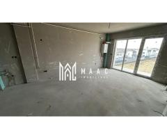 Apartament 2 camere | Etaj 1 | Încălzire în pardoseală | Parcare | Șelimbăr - Imagine 10