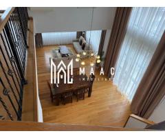 Penthouse exclusivist de închiriat – Strada Hipodromului, Sibiu