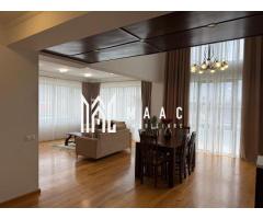 Penthouse exclusivist de închiriat – Strada Hipodromului, Sibiu - Imagine 2