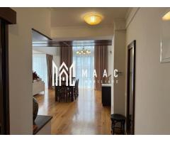 Penthouse exclusivist de închiriat – Strada Hipodromului, Sibiu - Imagine 4