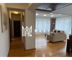 Penthouse exclusivist de închiriat – Strada Hipodromului, Sibiu - Imagine 5