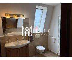 Penthouse exclusivist de închiriat – Strada Hipodromului, Sibiu - Imagine 6