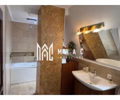 Penthouse exclusivist de închiriat – Strada Hipodromului, Sibiu - Imagine 8