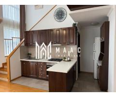 Penthouse exclusivist de închiriat – Strada Hipodromului, Sibiu - Imagine 9