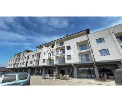 Apartament 2 camere | Etaj 1 | Încălzire în pardoseală | Parcare | Șelimbăr