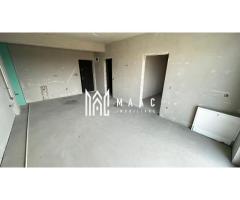 Apartament 2 camere | Etaj 1 | Încălzire în pardoseală | Parcare | Șelimbăr - Imagine 9