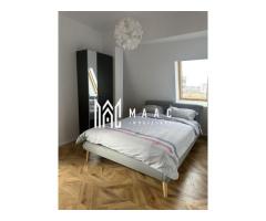 Apartament 3 camere | 65 MPU | Balcon | Lift | Kastani Residence