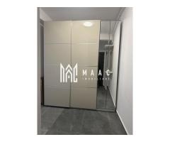 Apartament 3 camere | 65 MPU | Balcon | Lift | Kastani Residence - Imagine 6
