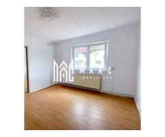 Apartament  2 Camere I Nedecomandat I Etaj 4 I Piata Rahovei