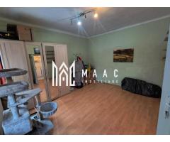 Apartament 1 camera | 28 MP | Mobilat | Pivnita | Central - Imagine 3
