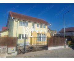 Casă Individuală | 240 mp construiți | Teren 500 MP - Imagine 4