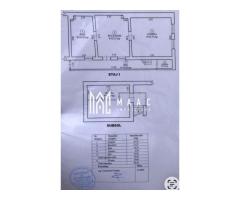 Apartament 2 camere | 76 MPU | Boxa | Parter | Ultracentral