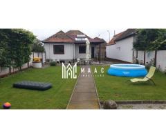 Casa Individuala | 4 Camere | 120MPU | 200MP Teren |Selimbar - Imagine 2