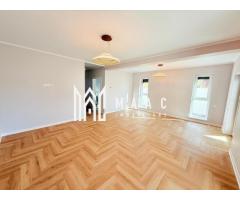 Casa individuala | 4 camere | La cheie | 644 MP | Selimbar