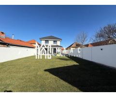 Casa individuala | 4 camere | La cheie | 644 MP | Selimbar - Imagine 2