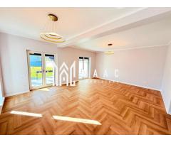 Casa individuala | 4 camere | La cheie | 644 MP | Selimbar - Imagine 6
