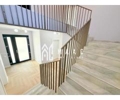Casa individuala | 4 camere | La cheie | 644 MP | Selimbar - Imagine 10