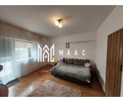 Garsoniera 37MPU | Etaj 2 | Terasa 29MP | Soseaua Alba Iulia