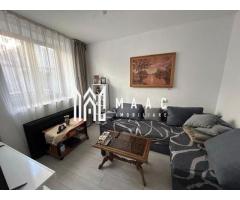 Apartament 2 Camere I 36 MPU I Pivnita I Pod I Central