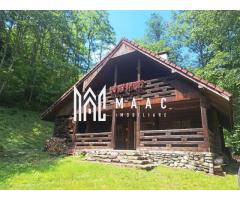 Paradis I Casa de lemn I Transalpina I Sugag - Imagine 2