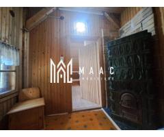 Paradis I Casa de lemn I Transalpina I Sugag - Imagine 11