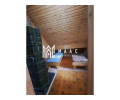 Paradis I Casa de lemn I Transalpina I Sugag - Imagine 12
