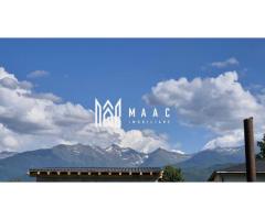 Teren Intravilian  I 2000 mp I Valea Avrigului Sibiu - Imagine 6