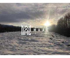 Teren Intravilian  I 2000 mp I Valea Avrigului Sibiu - Imagine 11