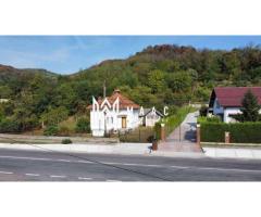 Casa de vanzare | teren intravilan| Troianu| 2166mp