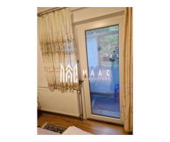 Apartament 3 camere central |Regina Maria| parter| spatiu comercial | - Imagine 5