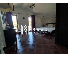 Casa de vanzare Budesti | Golesti| 380mp - Imagine 3